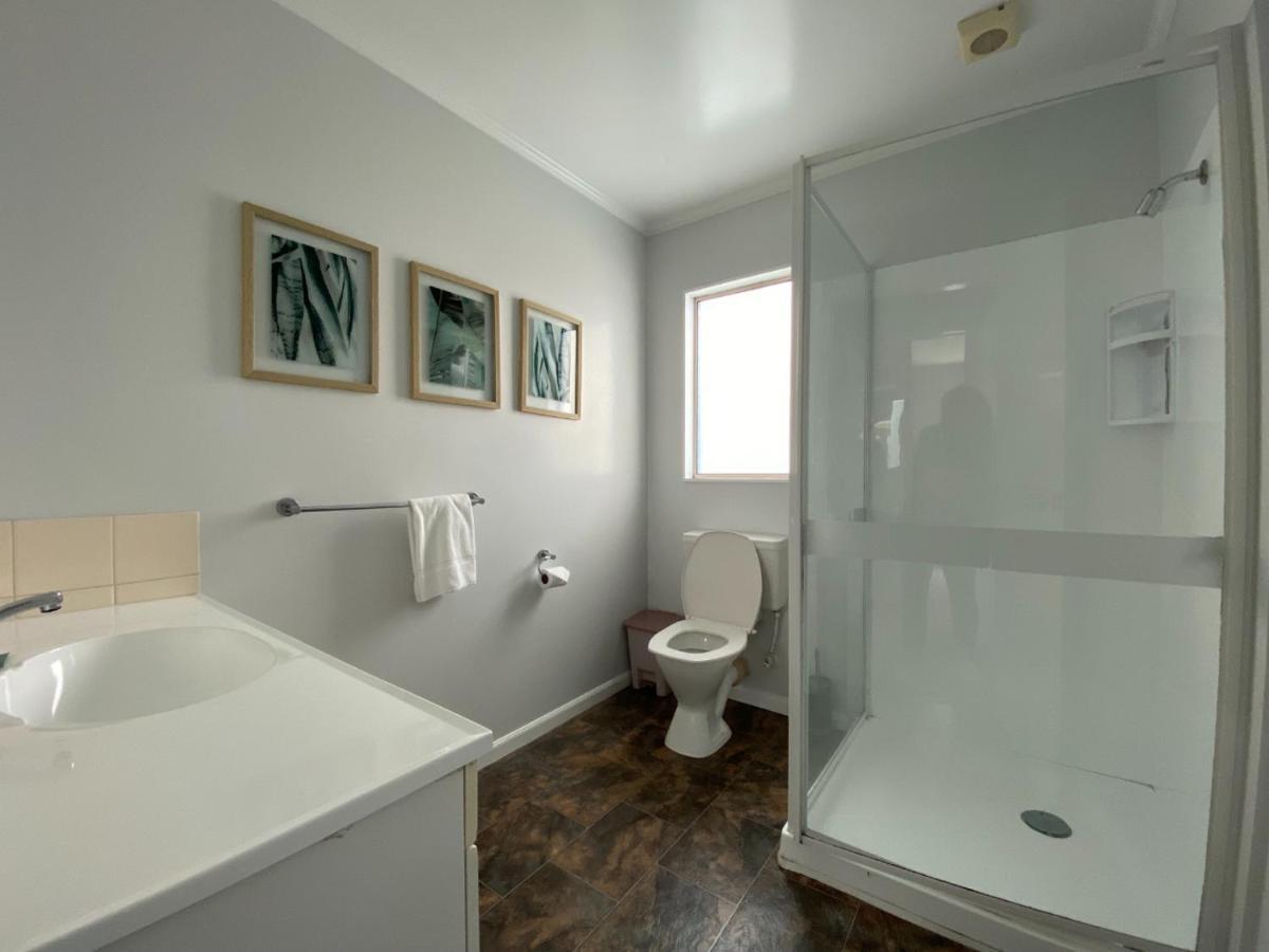 Willa 15B Caverhill Close Hanmer Springs Zewnętrze zdjęcie