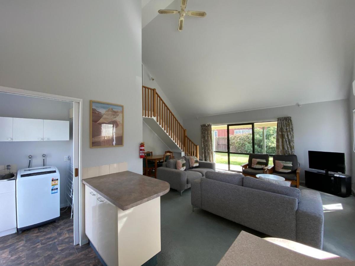 Willa 15B Caverhill Close Hanmer Springs Zewnętrze zdjęcie