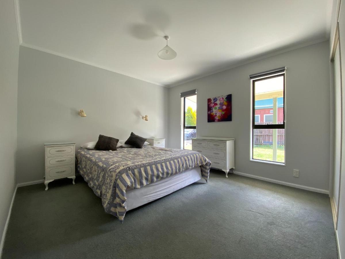 Willa 15B Caverhill Close Hanmer Springs Zewnętrze zdjęcie