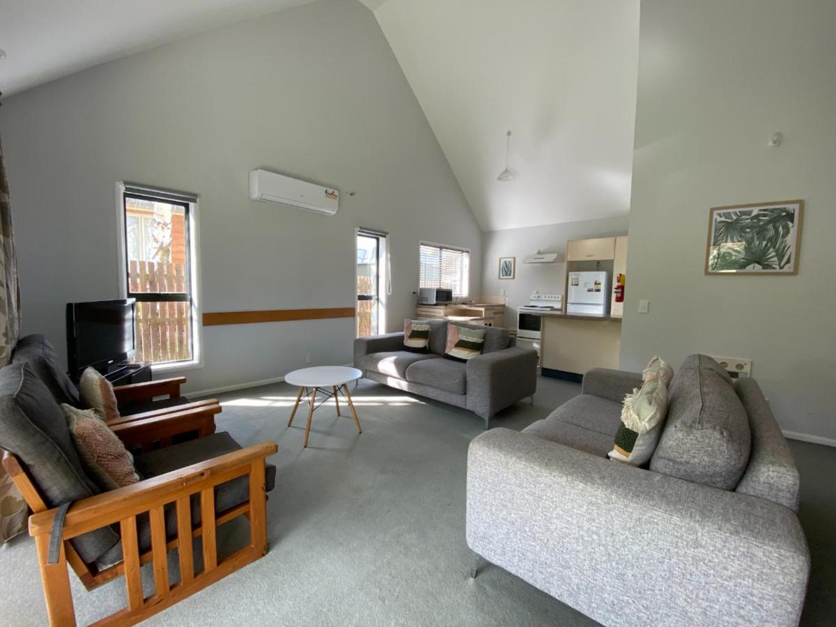 Willa 15B Caverhill Close Hanmer Springs Zewnętrze zdjęcie