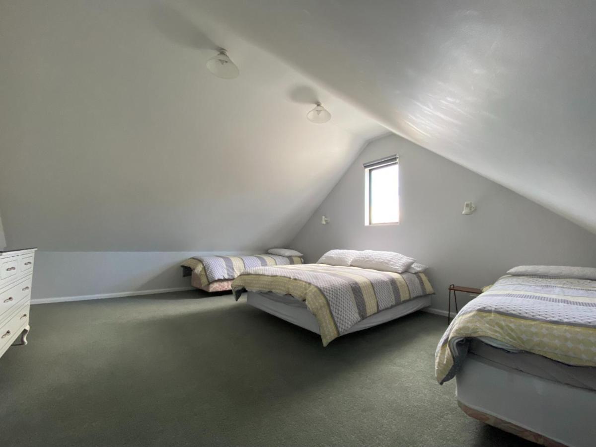 Willa 15B Caverhill Close Hanmer Springs Zewnętrze zdjęcie