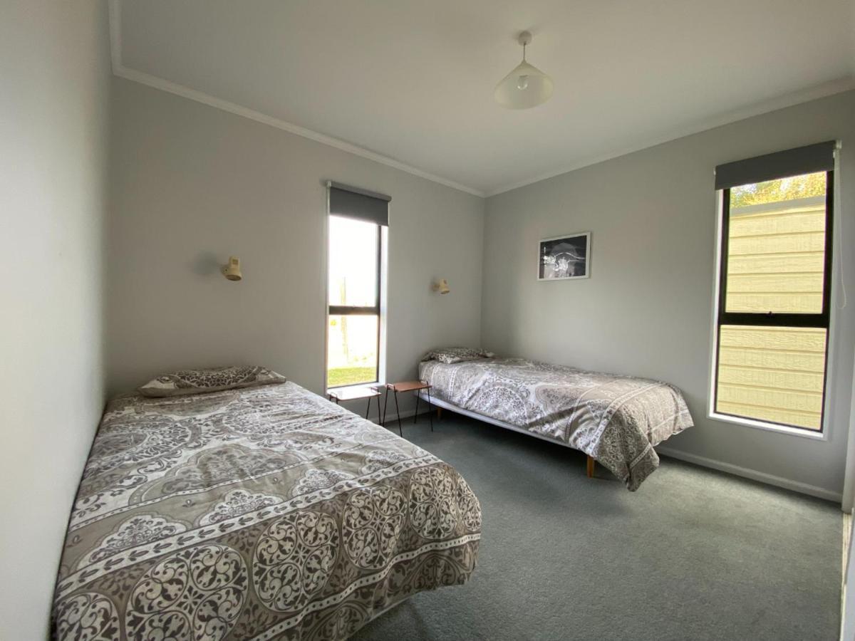 Willa 15B Caverhill Close Hanmer Springs Zewnętrze zdjęcie