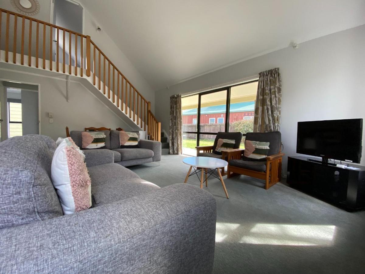 Willa 15B Caverhill Close Hanmer Springs Zewnętrze zdjęcie